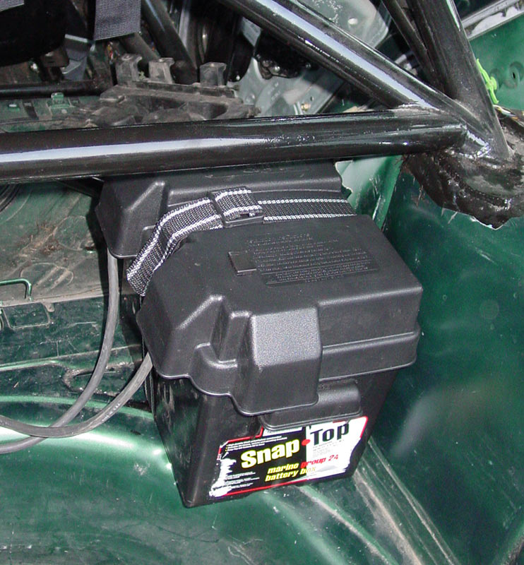 automotive battery buddy installation automotive battery buddy installation